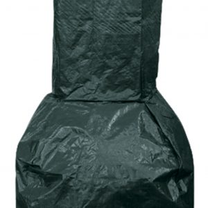 large chimenea rain cover