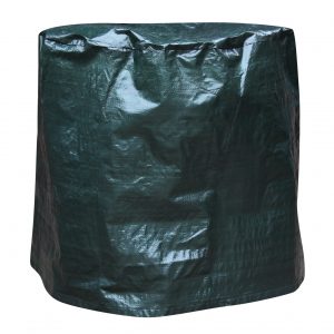 medium firepit rain cover