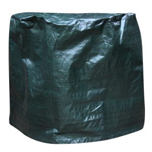 large firepit rain cover