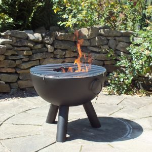 Medium Casa fire pit