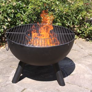 Large Casa fire pit