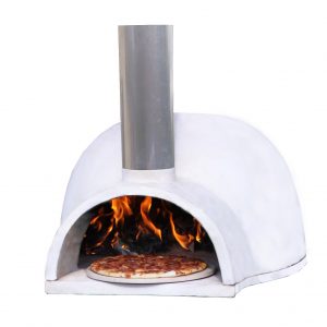 AFC pizza oven